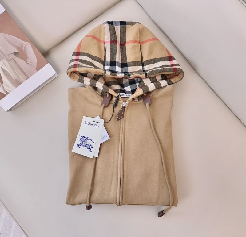 Burberry Hoodies